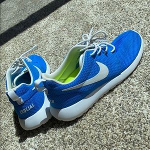 Nike Women s TR FIT 4 Sneakers Curtsy Nike Women s TR FIT 4 Sneakers Curtsy